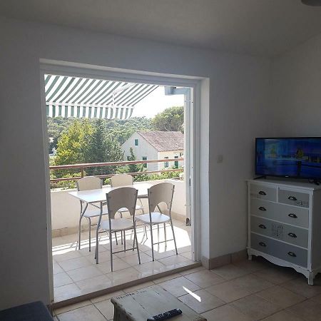 Apartman Mak Apartamento Makarska Exterior foto