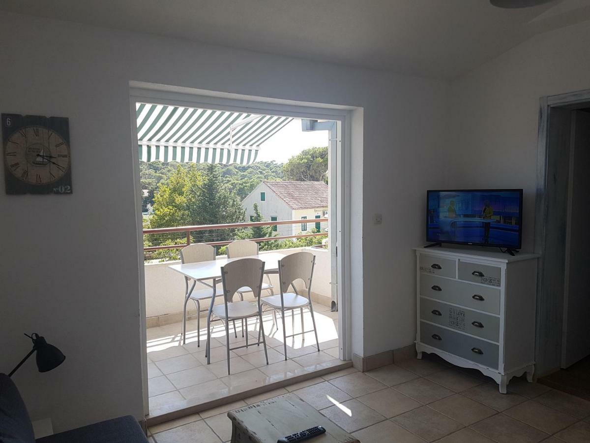 Apartman Mak Apartamento Makarska Exterior foto