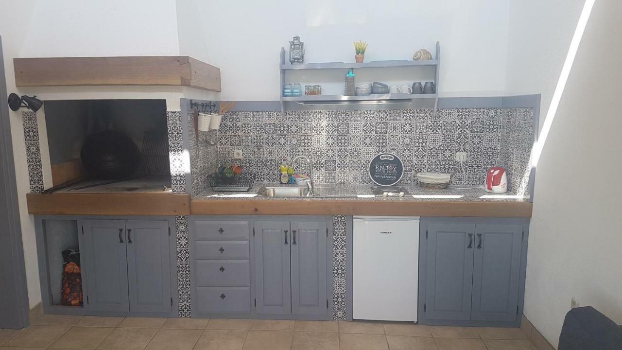 Apartman Mak Apartamento Makarska Exterior foto