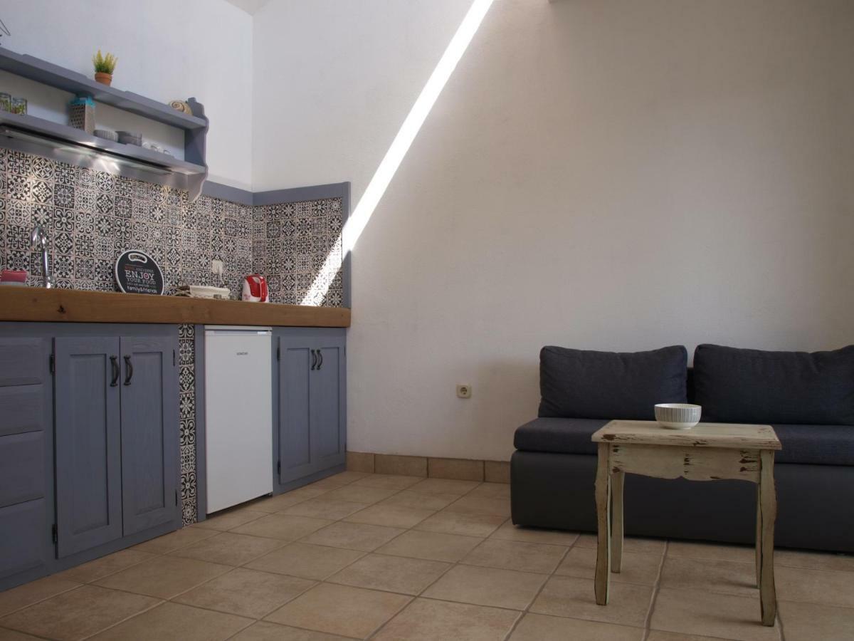 Apartman Mak Apartamento Makarska Exterior foto