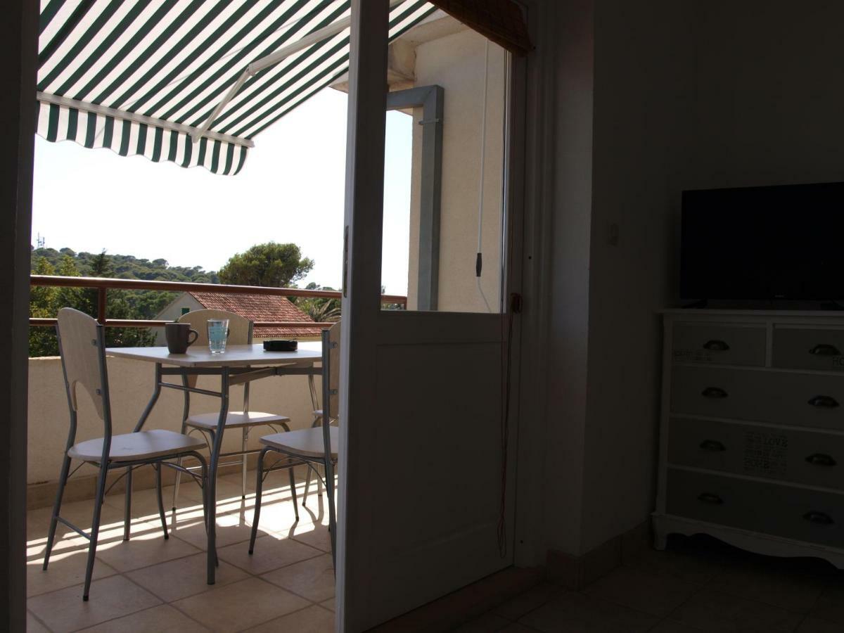 Apartman Mak Apartamento Makarska Exterior foto