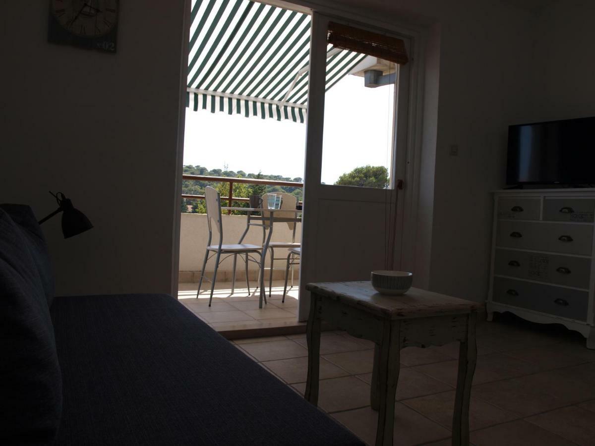 Apartman Mak Apartamento Makarska Exterior foto