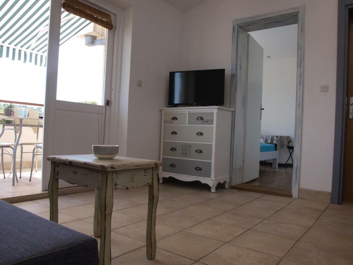 Apartman Mak Apartamento Makarska Exterior foto