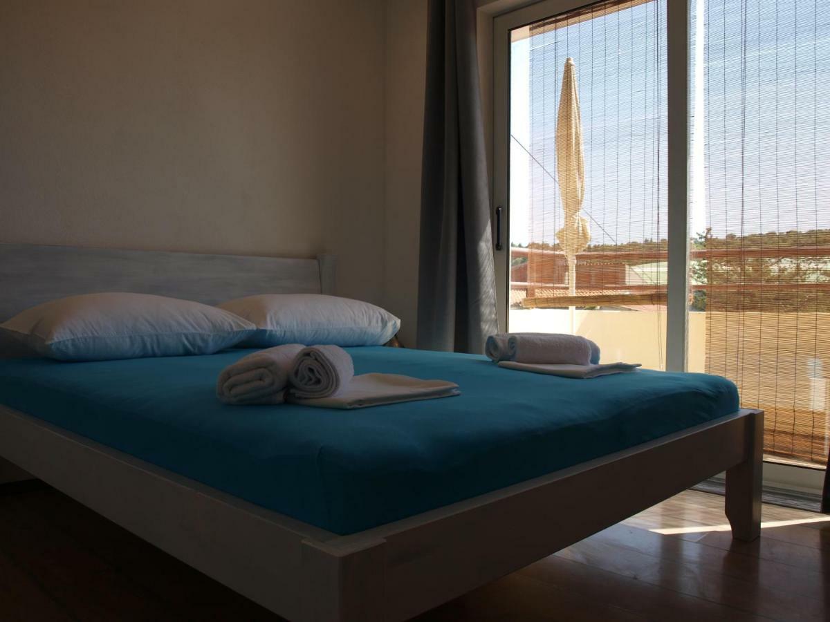 Apartman Mak Apartamento Makarska Exterior foto