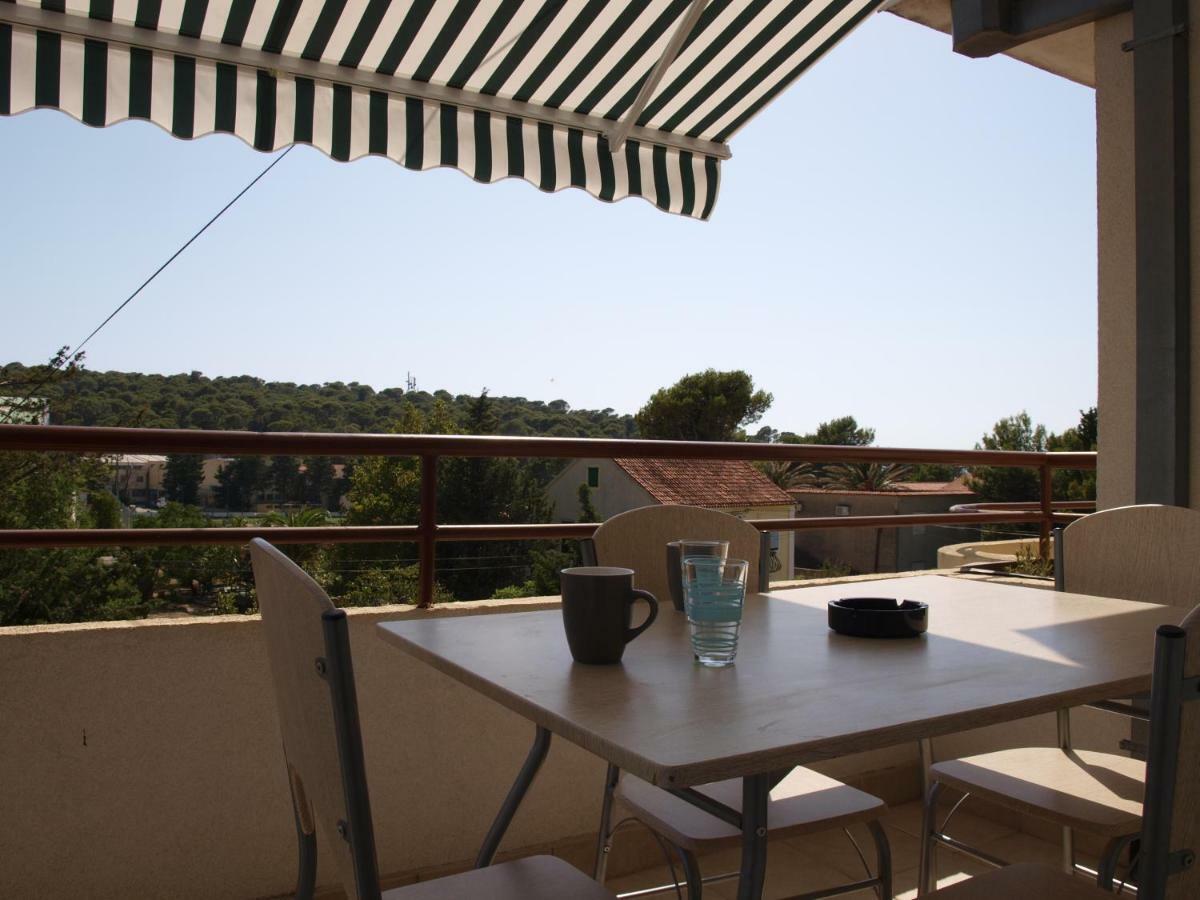 Apartman Mak Apartamento Makarska Exterior foto
